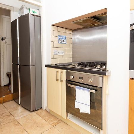 Lovely Private Rooms Near Mcr Centre Манчестер Екстер'єр фото
